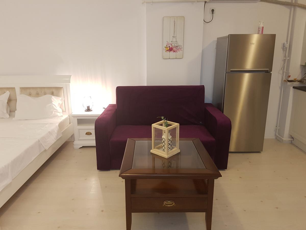 Airport Residence 2 Otopeni Bagian luar foto