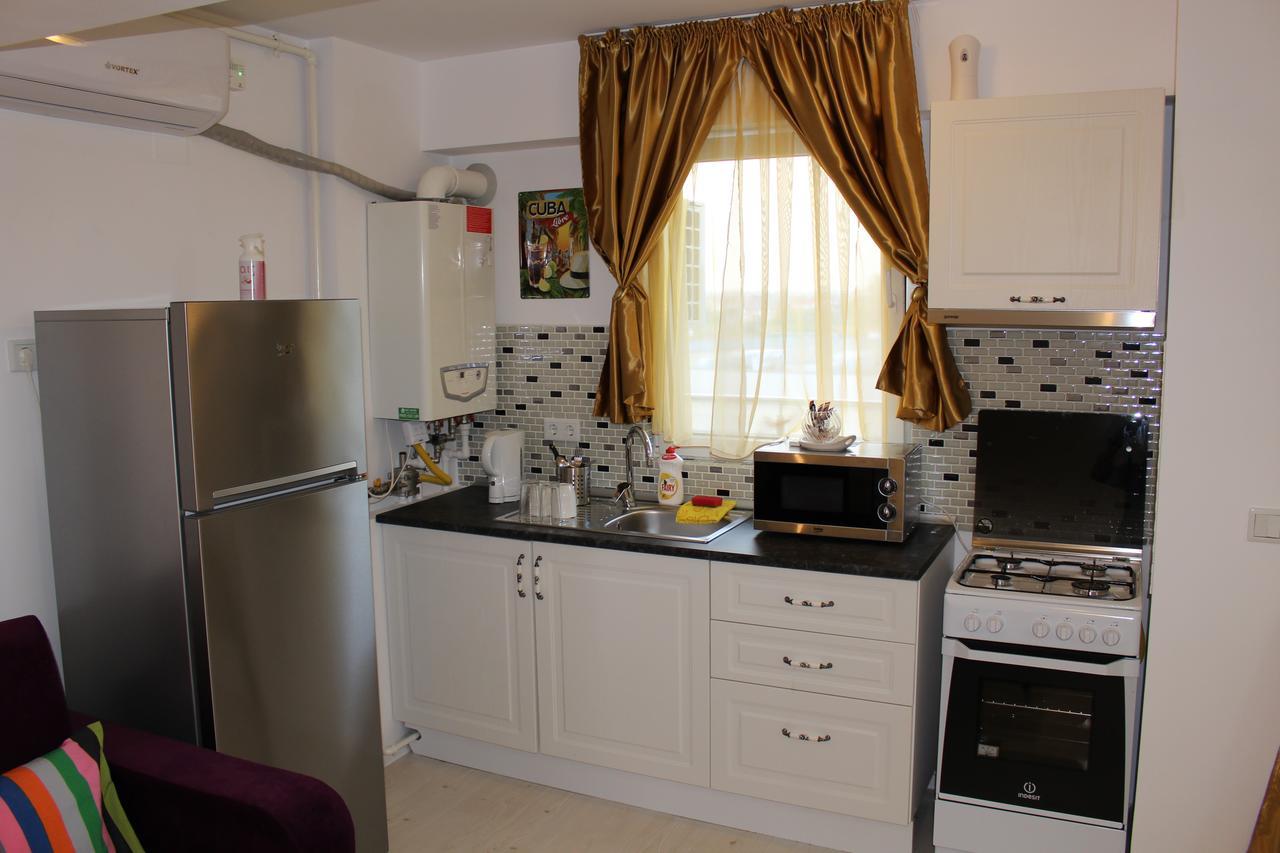 Airport Residence 2 Otopeni Bagian luar foto