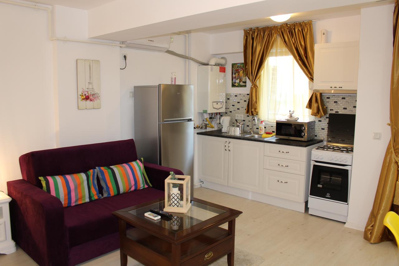 Airport Residence 2 Otopeni Bagian luar foto