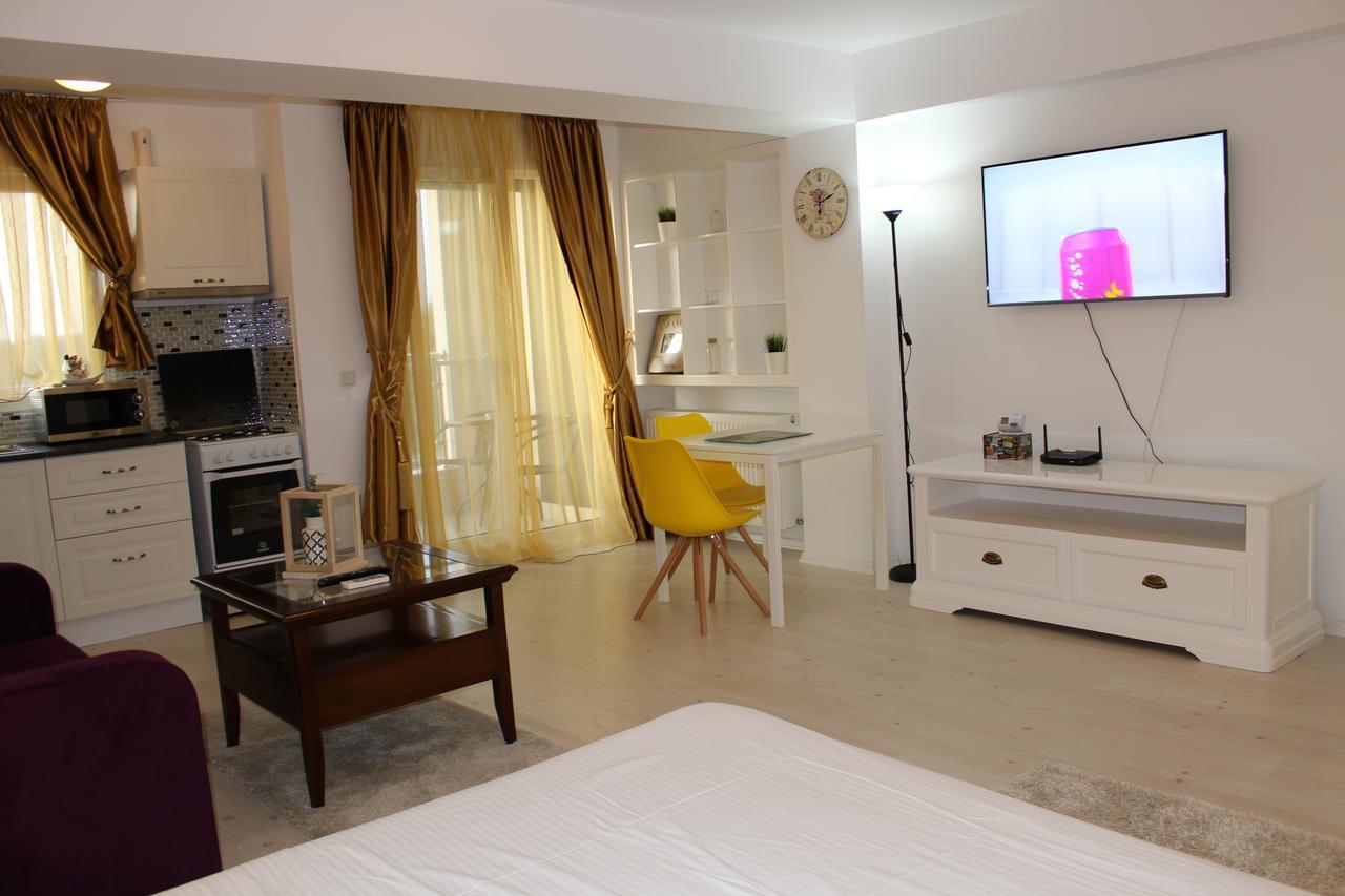 Airport Residence 2 Otopeni Bagian luar foto