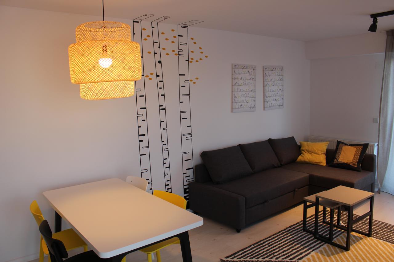 Airport Residence 2 Otopeni Bagian luar foto