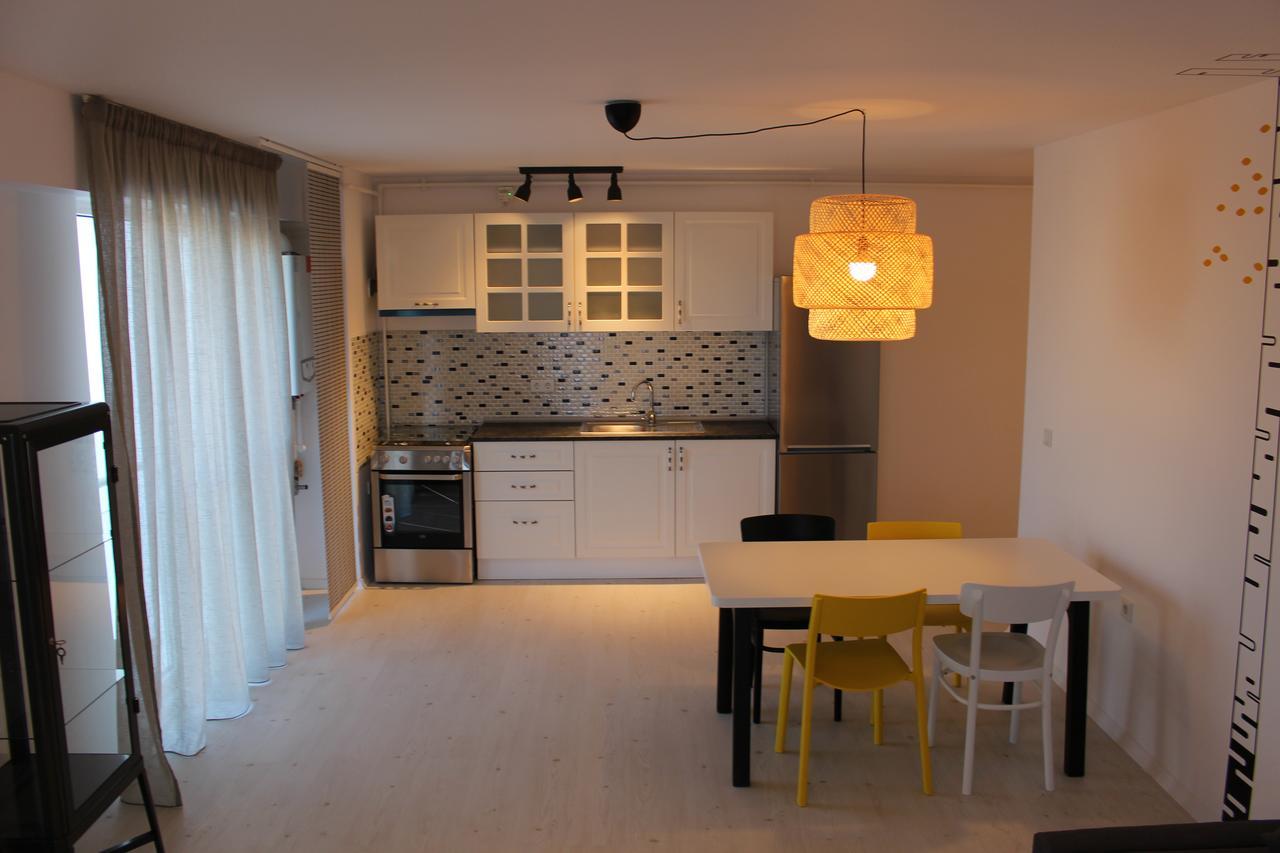Airport Residence 2 Otopeni Bagian luar foto