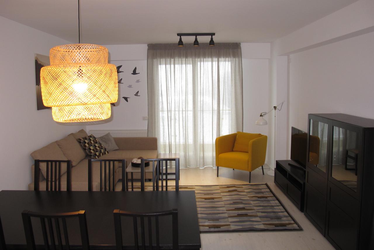 Airport Residence 2 Otopeni Bagian luar foto