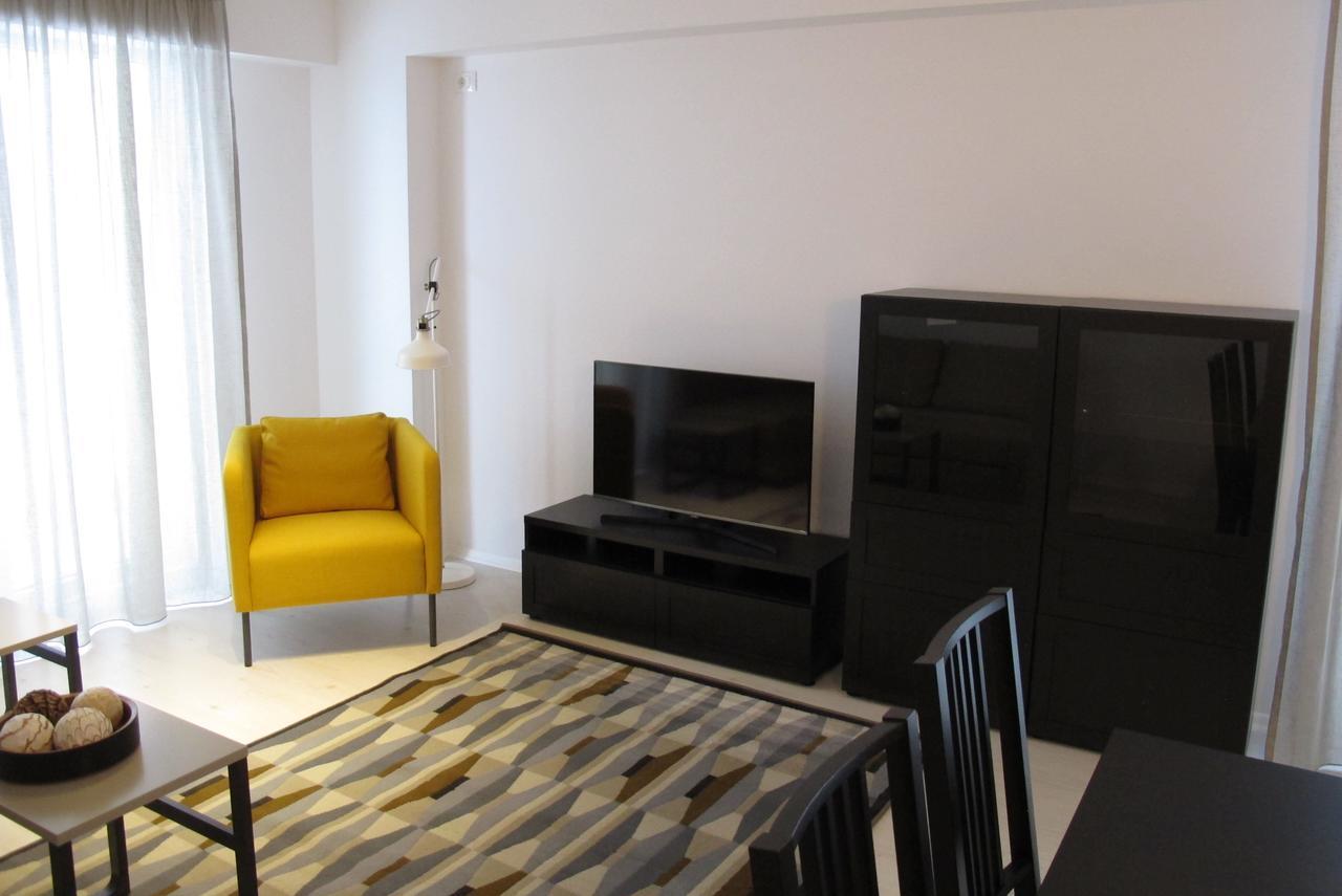 Airport Residence 2 Otopeni Bagian luar foto