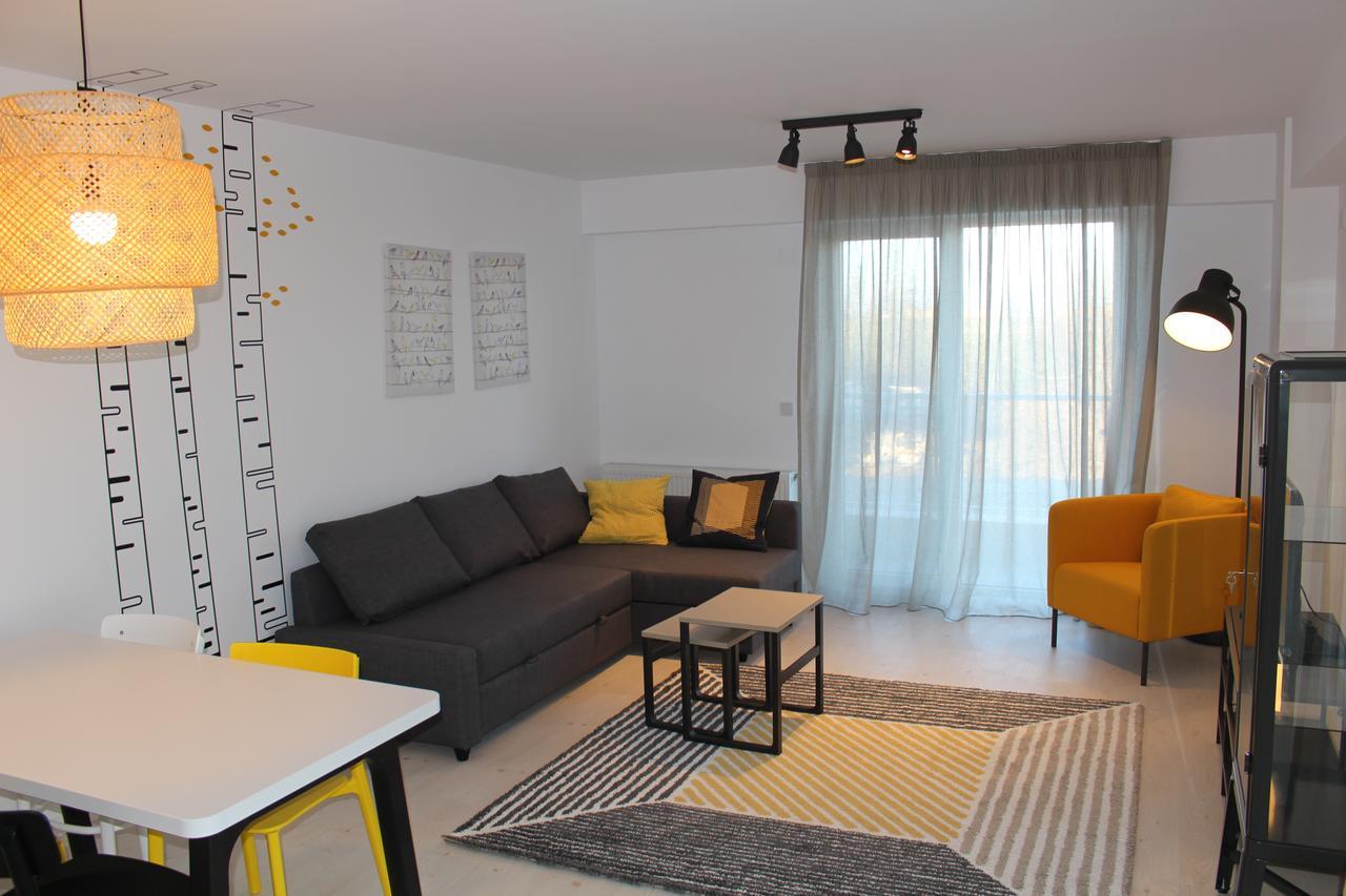 Airport Residence 2 Otopeni Bagian luar foto