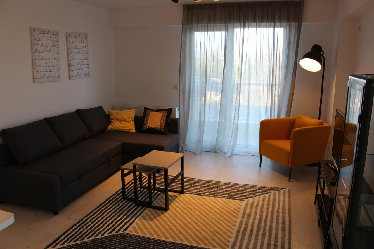 Airport Residence 2 Otopeni Bagian luar foto