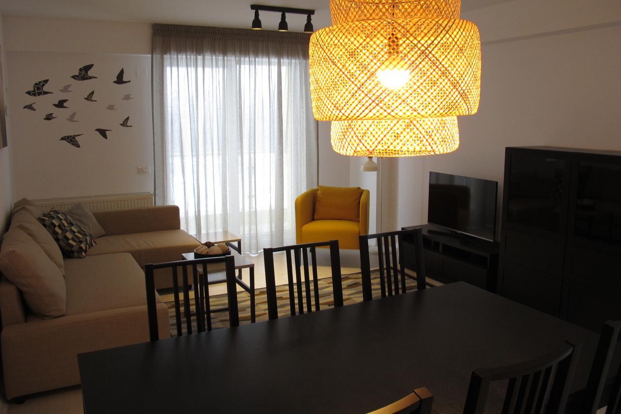 Airport Residence 2 Otopeni Bagian luar foto