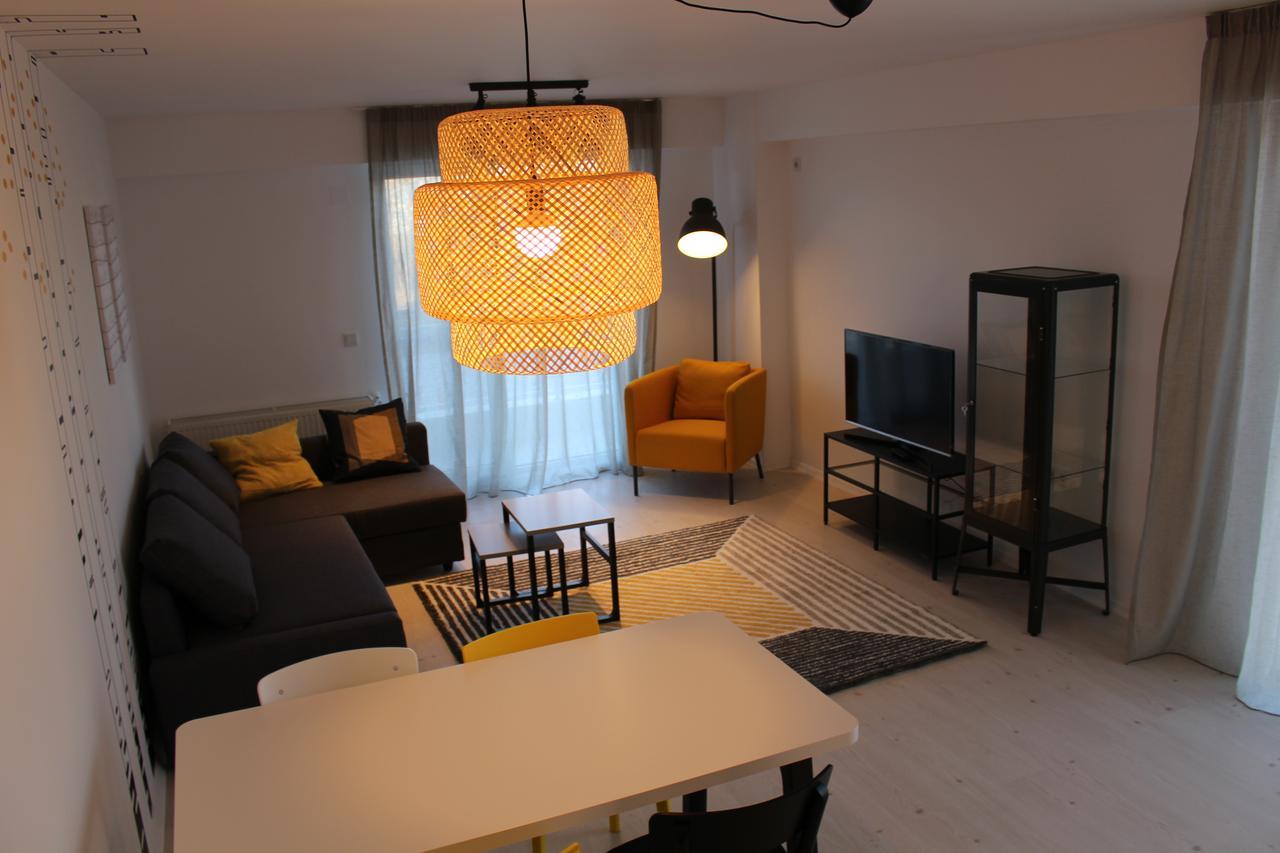 Airport Residence 2 Otopeni Bagian luar foto