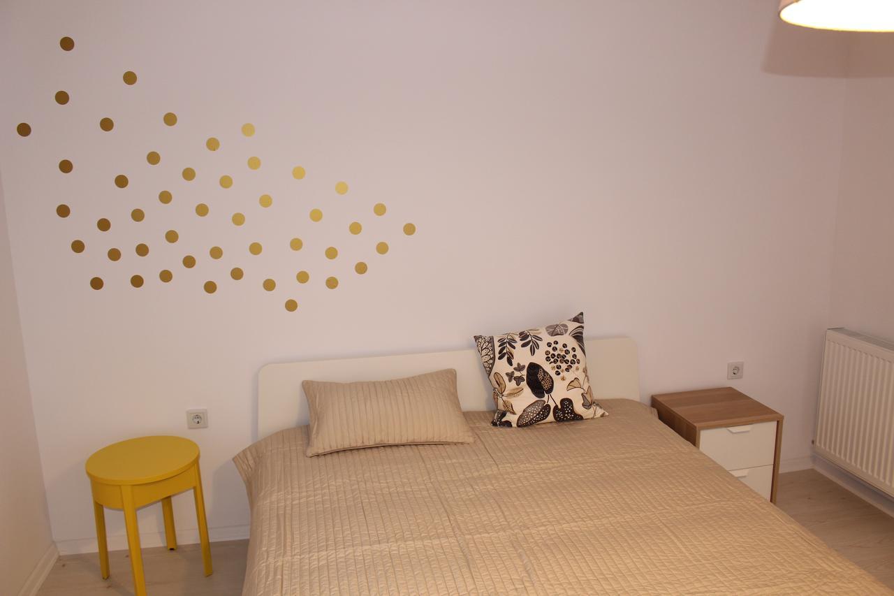 Airport Residence 2 Otopeni Bagian luar foto