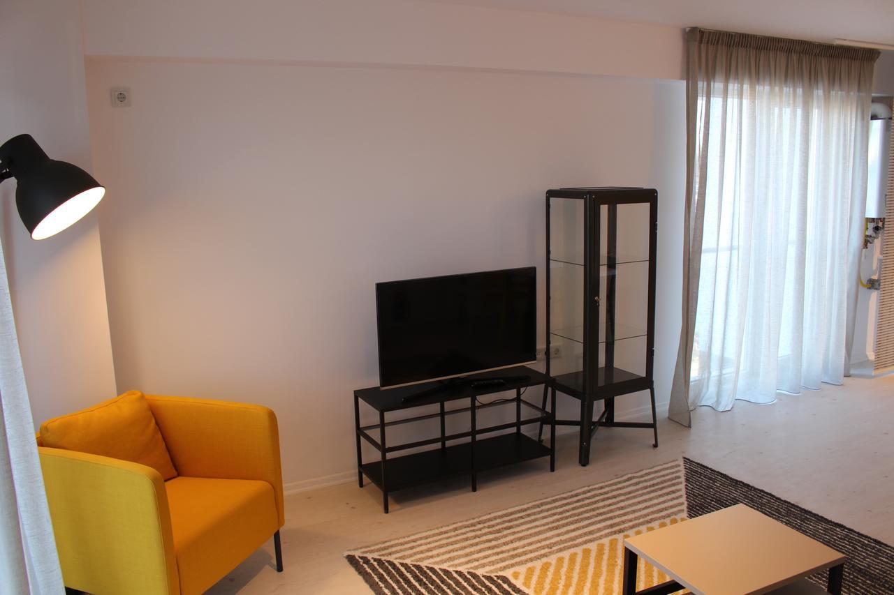 Airport Residence 2 Otopeni Bagian luar foto