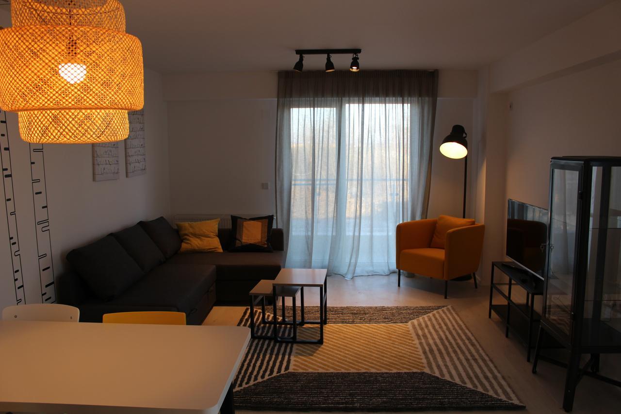 Airport Residence 2 Otopeni Bagian luar foto