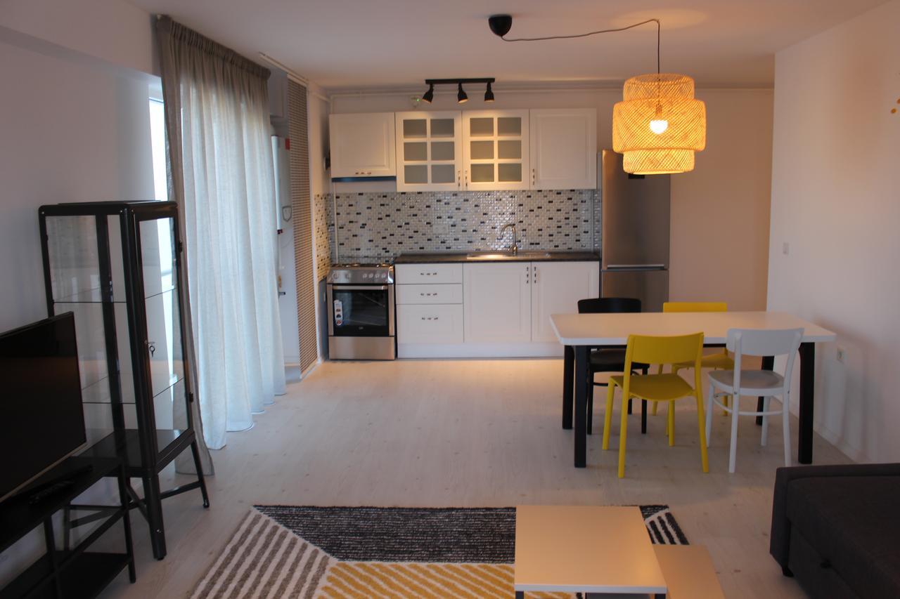 Airport Residence 2 Otopeni Bagian luar foto