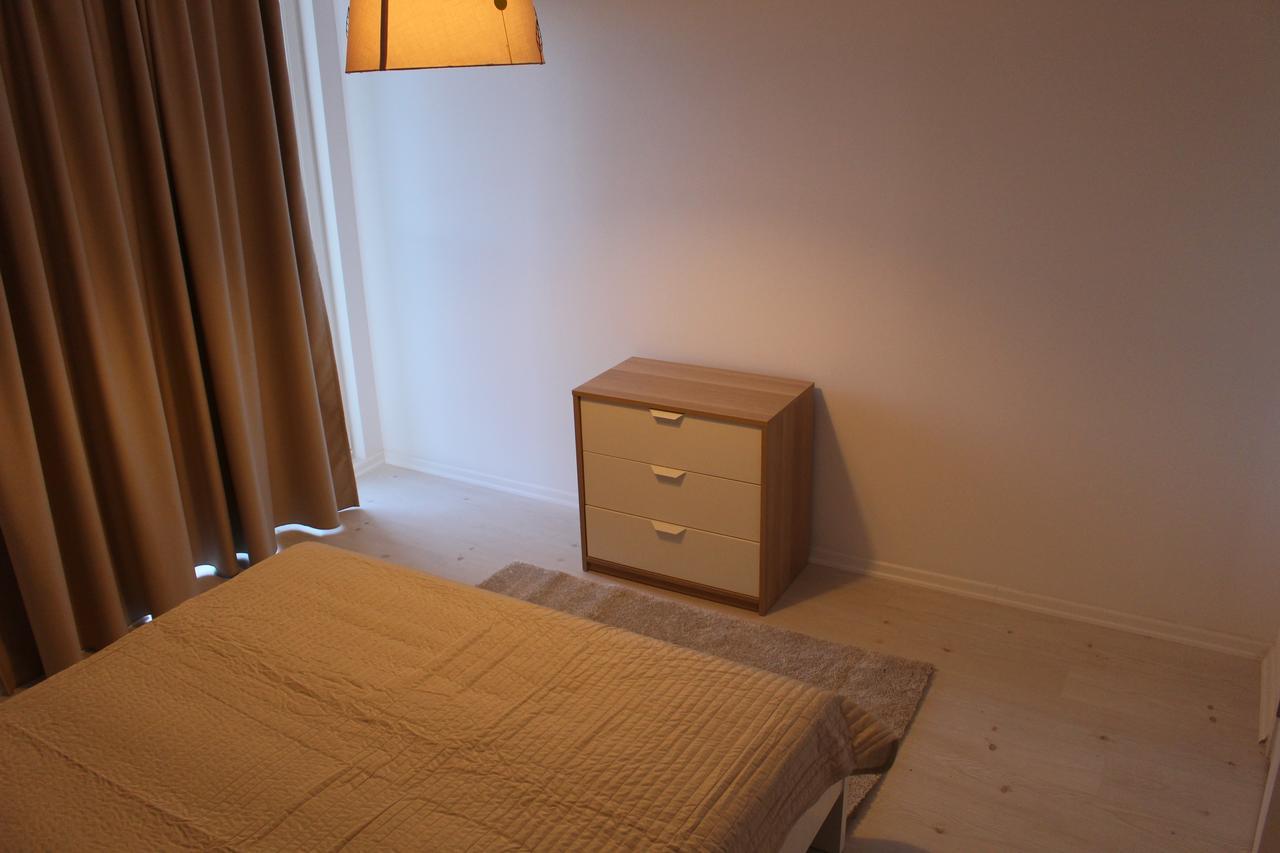 Airport Residence 2 Otopeni Bagian luar foto