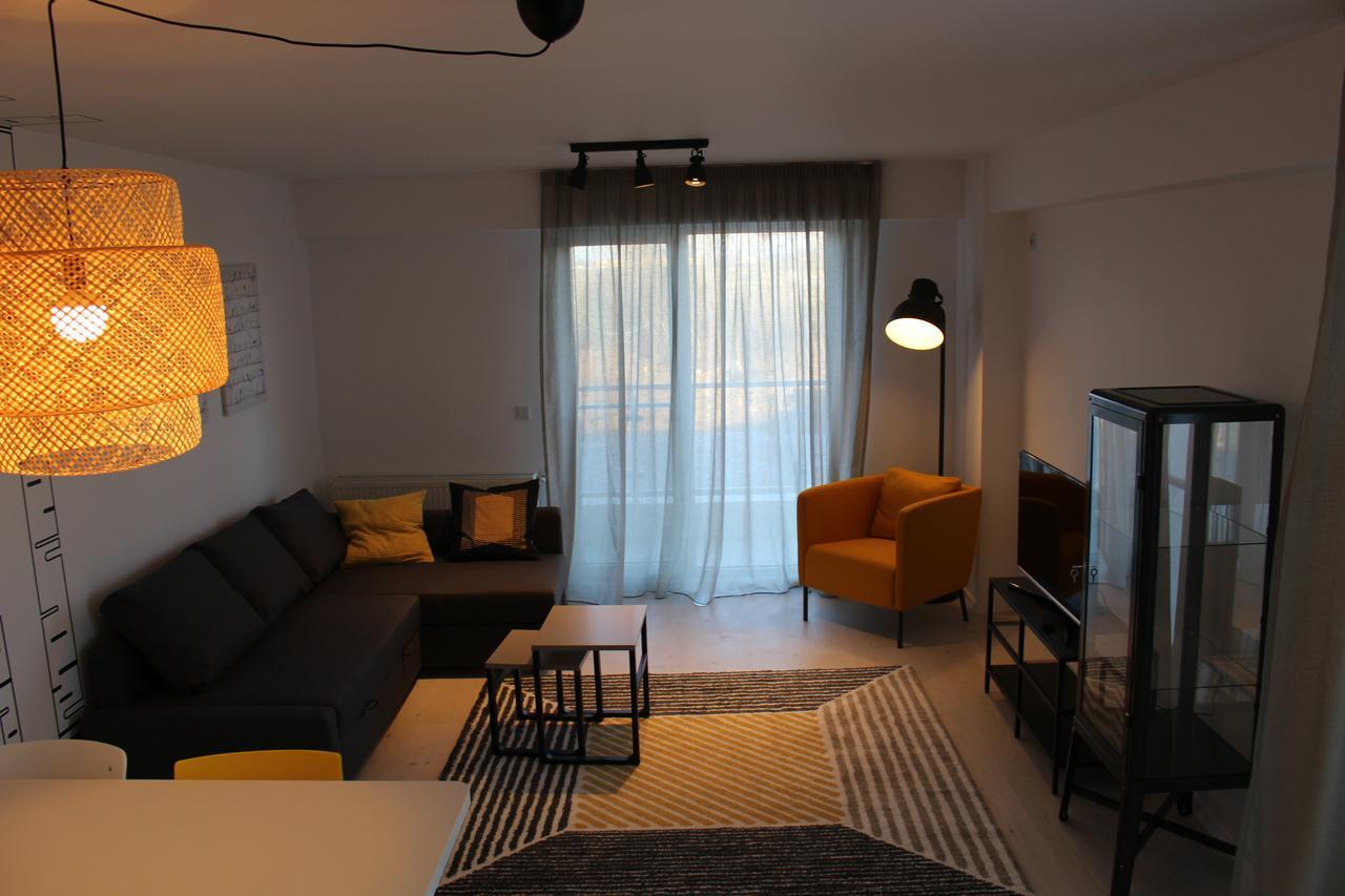 Airport Residence 2 Otopeni Bagian luar foto