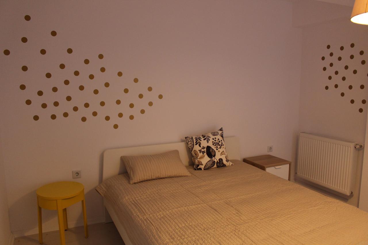 Airport Residence 2 Otopeni Bagian luar foto