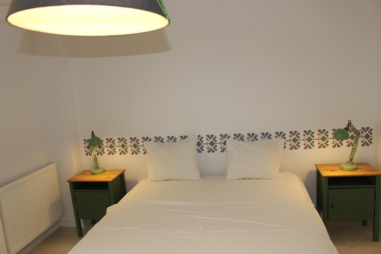Airport Residence 2 Otopeni Bagian luar foto