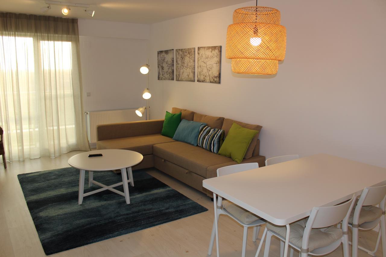 Airport Residence 2 Otopeni Bagian luar foto