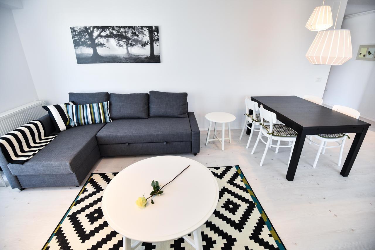 Airport Residence 2 Otopeni Bagian luar foto